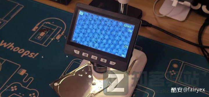 数字存储完全指南 02:机械硬盘的原理与参数详解(上)-10 数字存储完全指南 02:机械硬盘的原理与参数详解(上)-10