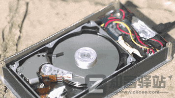 数字存储完全指南 02:机械硬盘的原理与参数详解(上)-2 数字存储完全指南 02:机械硬盘的原理与参数详解(上)-2