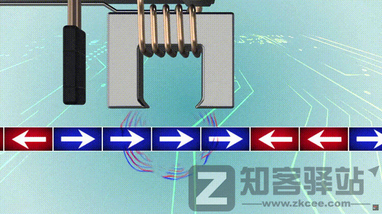 数字存储完全指南 02:机械硬盘的原理与参数详解(上)-5 数字存储完全指南 02:机械硬盘的原理与参数详解(上)-5
