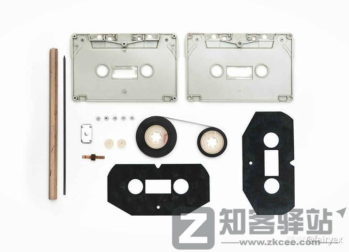 【数字存储完全指南系列】 01:储存设备的诞生与历史(下)-6 【数字存储完全指南系列】 01:储存设备的诞生与历史(下)-6