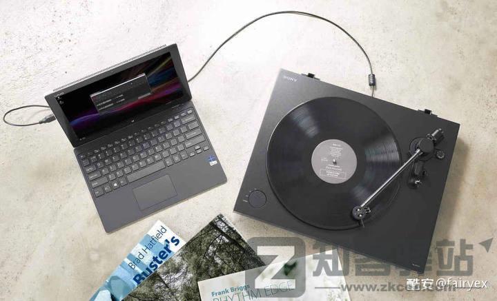 【数字存储完全指南系列】 01:储存设备的诞生与历史(上)-1 【数字存储完全指南系列】 01:储存设备的诞生与历史(上)-1