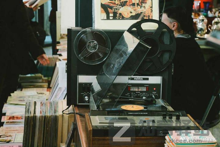 【数字存储完全指南系列】 01:储存设备的诞生与历史(上)-13 【数字存储完全指南系列】 01:储存设备的诞生与历史(上)-13