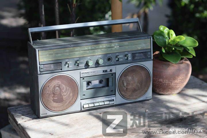 【数字存储完全指南系列】 01:储存设备的诞生与历史(上)-2 【数字存储完全指南系列】 01:储存设备的诞生与历史(上)-2