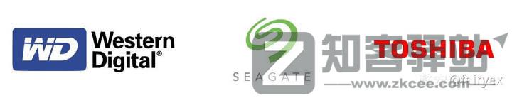 数字存储完全指南 02:机械硬盘的原理与参数详解(上)-6 数字存储完全指南 02:机械硬盘的原理与参数详解(上)-6