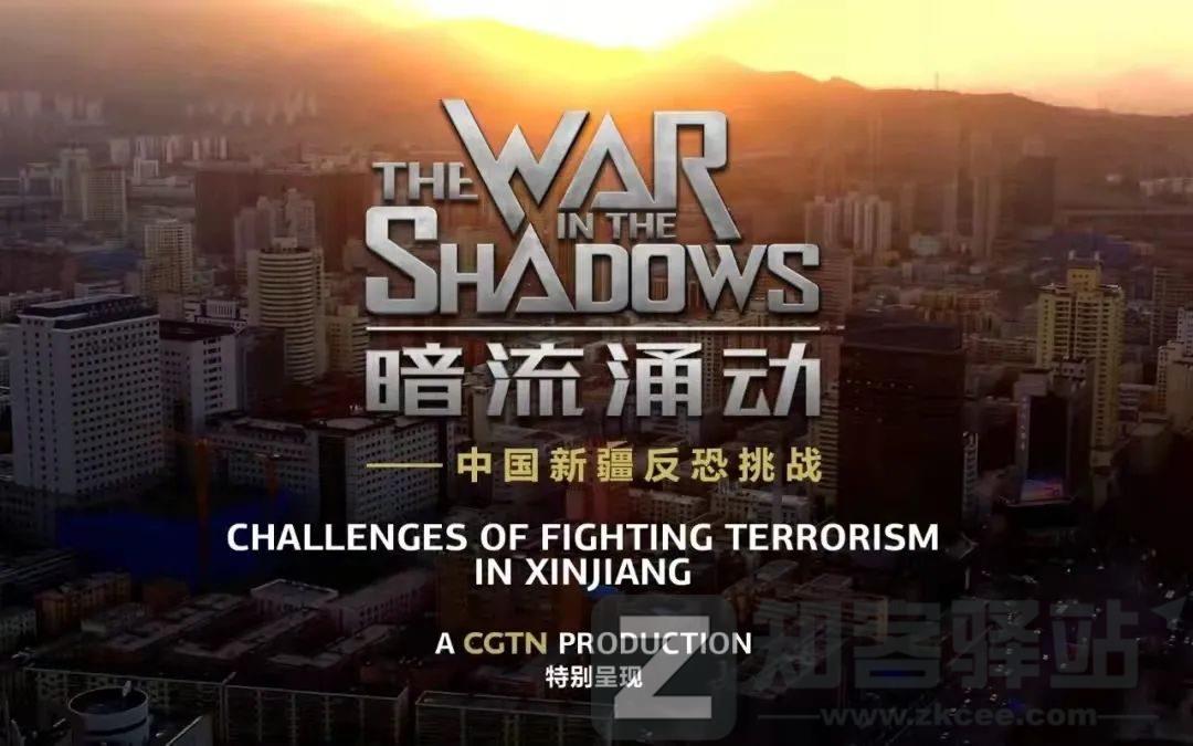2021年度国内涉疆十大热点新闻述评-4 2021年度国内涉疆十大热点新闻述评-4