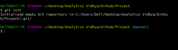 一文总结GitHub使用指南-4 一文总结GitHub使用指南-4