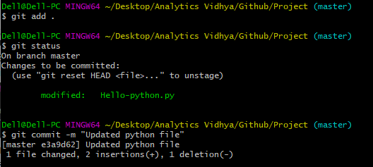 一文总结GitHub使用指南-15 一文总结GitHub使用指南-15