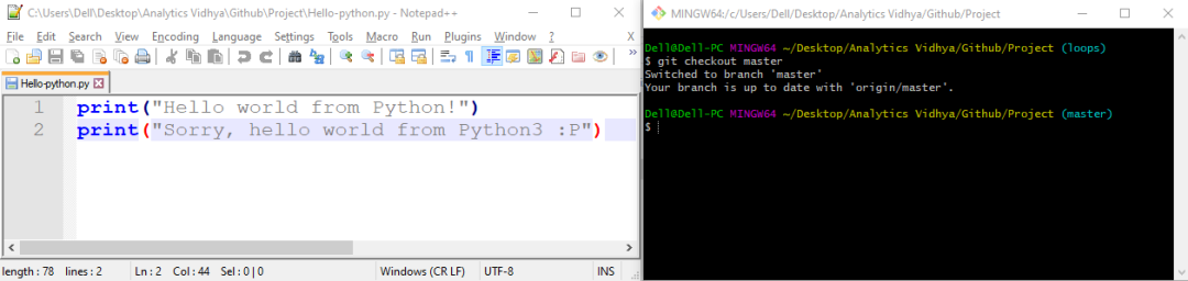 一文总结GitHub使用指南-12 一文总结GitHub使用指南-12
