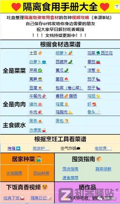 这个“疫情下的神器”，没想到被封在家还能这样玩。。。