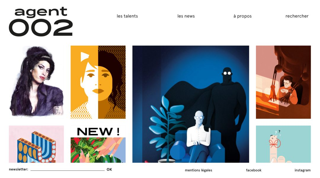 优质插画网站合集推荐-4