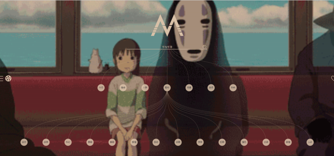 电影推荐 · MVCAT-1 电影推荐 · MVCAT-1