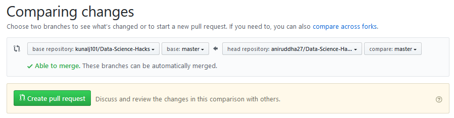 一文总结GitHub使用指南-14 一文总结GitHub使用指南-14