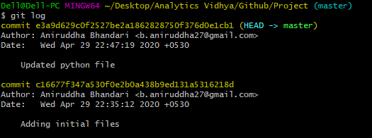 一文总结GitHub使用指南-16 一文总结GitHub使用指南-16