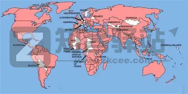 4月12日,农历 三月十二 星期二,每天60秒读懂世界!-1 4月12日,农历 三月十二 星期二,每天60秒读懂世界!-1