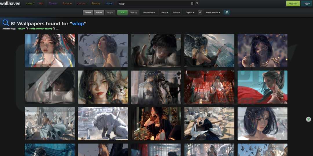 Awesome Wallpapers-5