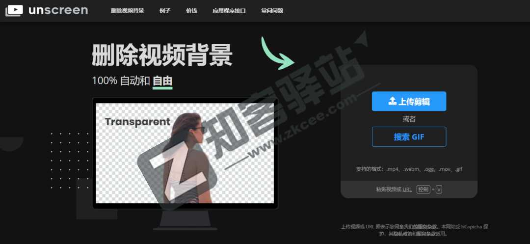 Remove Video Background-1