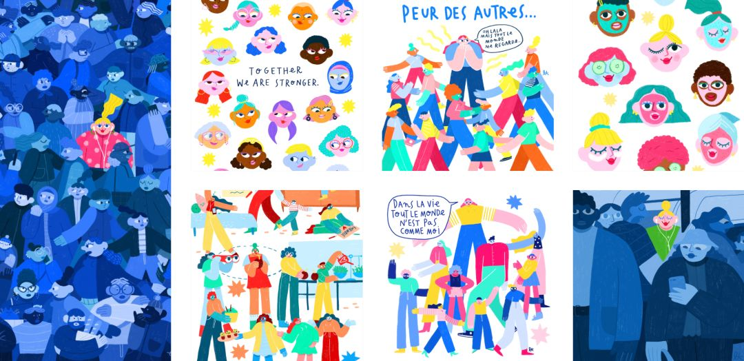 优质插画网站合集推荐-6