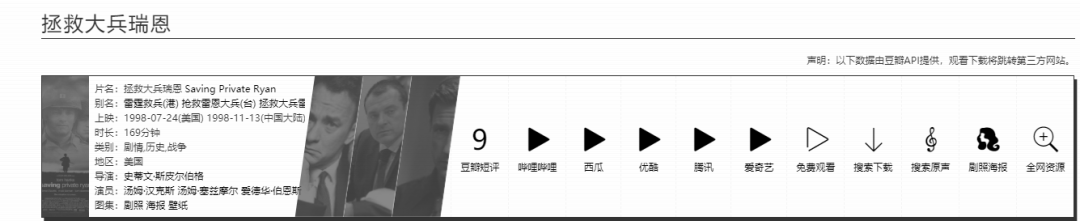 电影推荐 · MVCAT-4 电影推荐 · MVCAT-4