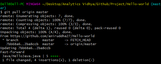 一文总结GitHub使用指南-13 一文总结GitHub使用指南-13