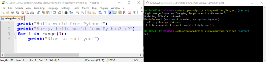 一文总结GitHub使用指南-33 一文总结GitHub使用指南-33