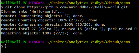 一文总结GitHub使用指南-6 一文总结GitHub使用指南-6