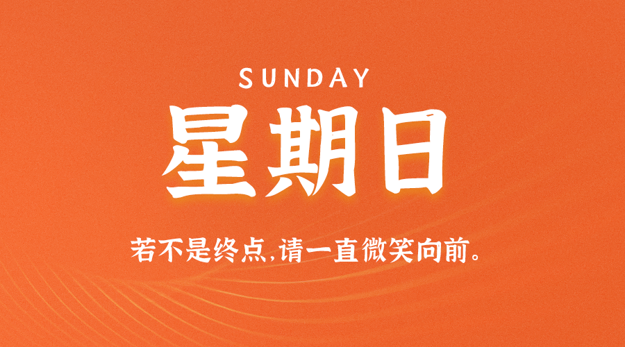 4月24日,农历 三月二十四 星期天,每天60秒读懂世界!历史上的今天和生活冷知识