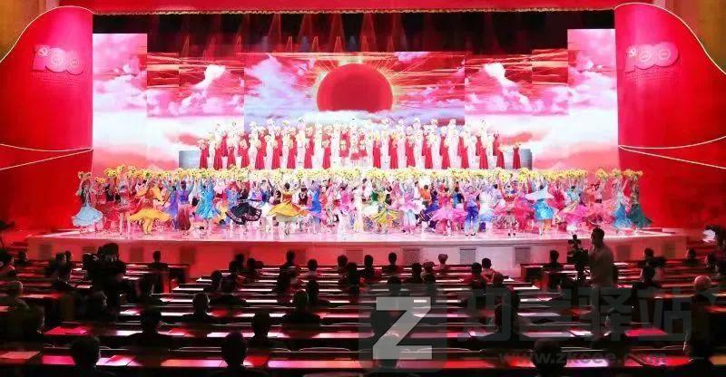 2021年度国内涉疆十大热点新闻述评-6 2021年度国内涉疆十大热点新闻述评-6