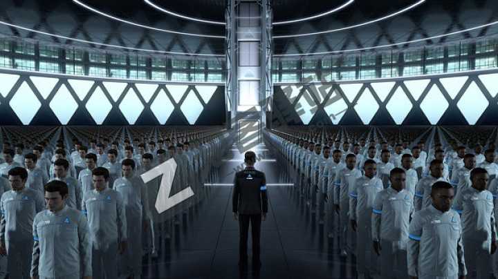 【爆料】好消息/坏消息？传闻网易将收购《底特律》开发商100%股份，最快将在今年夏天官宣。-3