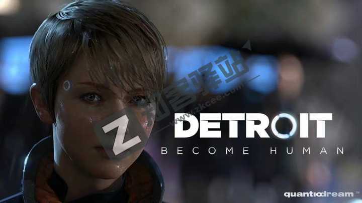 【爆料】好消息/坏消息？传闻网易将收购《底特律》开发商100%股份，最快将在今年夏天官宣。-2