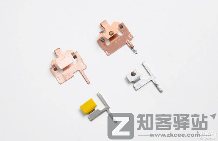 键轴是什么?键轴有哪些?键轴科普 | 键盘入坑指南-10 键轴是什么?键轴有哪些?键轴科普 | 键盘入坑指南-10