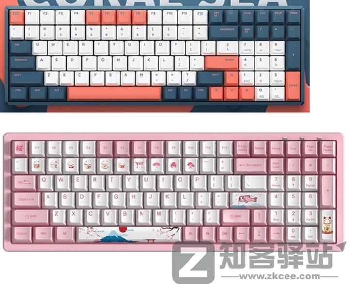想买键盘?键盘配列是什么? | 键盘入坑指南-7 想买键盘?键盘配列是什么? | 键盘入坑指南-7