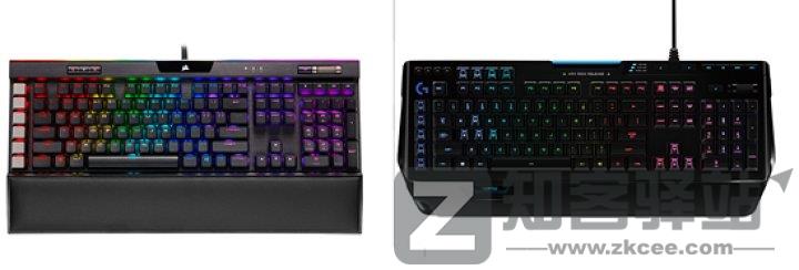 想买键盘?键盘配列是什么? | 键盘入坑指南-4 想买键盘?键盘配列是什么? | 键盘入坑指南-4