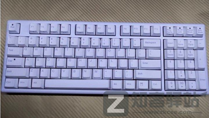 想买键盘?键盘配列是什么? | 键盘入坑指南-8 想买键盘?键盘配列是什么? | 键盘入坑指南-8