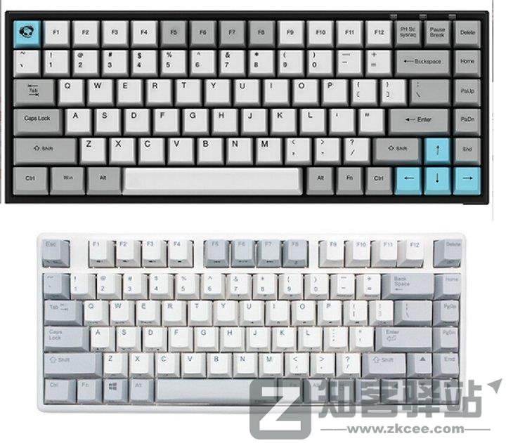 想买键盘?键盘配列是什么? | 键盘入坑指南-10 想买键盘?键盘配列是什么? | 键盘入坑指南-10