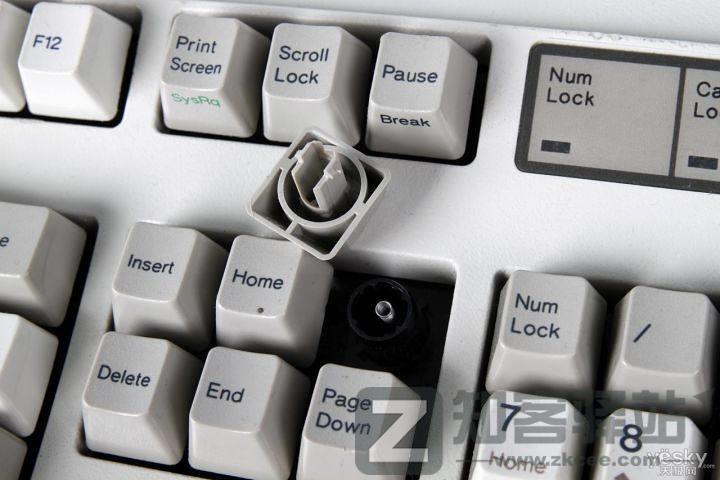 键轴是什么?键轴有哪些?键轴科普 | 键盘入坑指南-2 键轴是什么?键轴有哪些?键轴科普 | 键盘入坑指南-2