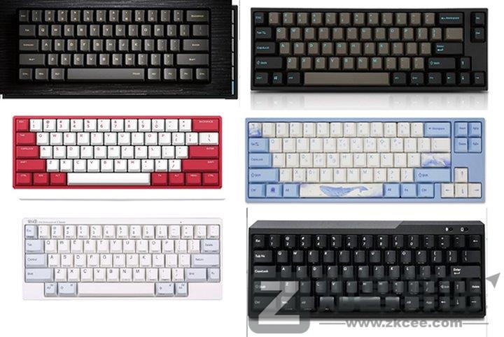 想买键盘?键盘配列是什么? | 键盘入坑指南-11 想买键盘?键盘配列是什么? | 键盘入坑指南-11