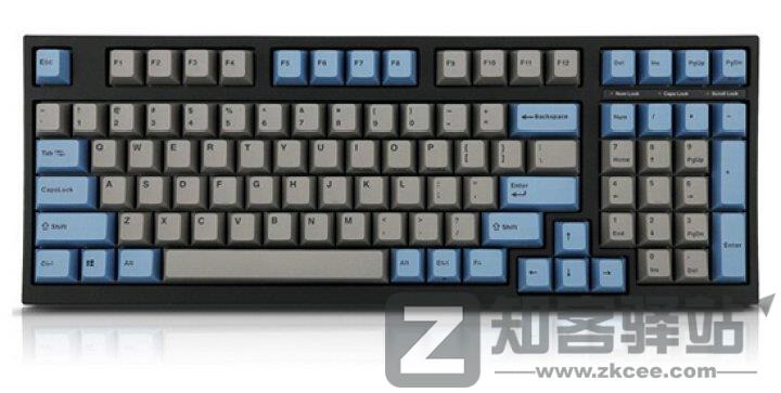 想买键盘?键盘配列是什么? | 键盘入坑指南-6 想买键盘?键盘配列是什么? | 键盘入坑指南-6