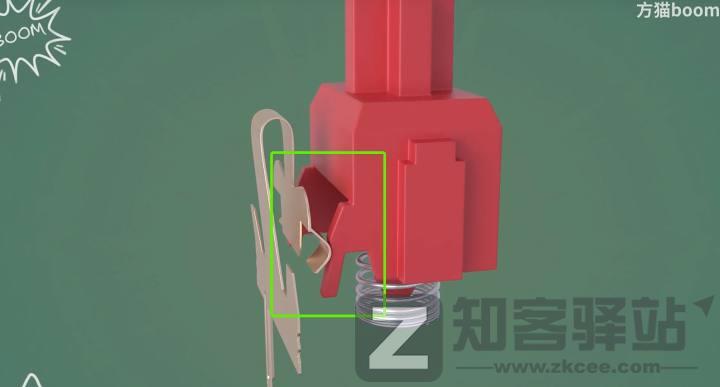 键轴是什么?键轴有哪些?键轴科普 | 键盘入坑指南-5 键轴是什么?键轴有哪些?键轴科普 | 键盘入坑指南-5