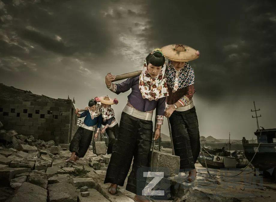 父母尚在苟且，你却在炫耀诗和远方（感动无数人）-2