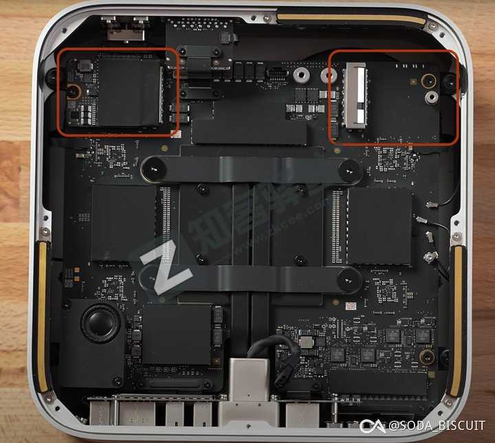 Mac Mini—Mac Studio最新测评-5