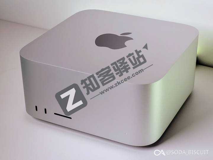 Mac Mini—Mac Studio最新测评-2