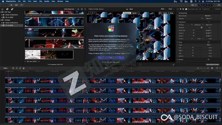 Mac Mini—Mac Studio最新测评-11