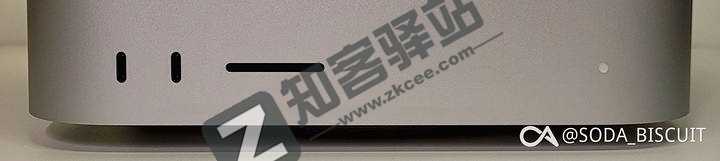 Mac Mini—Mac Studio最新测评-4