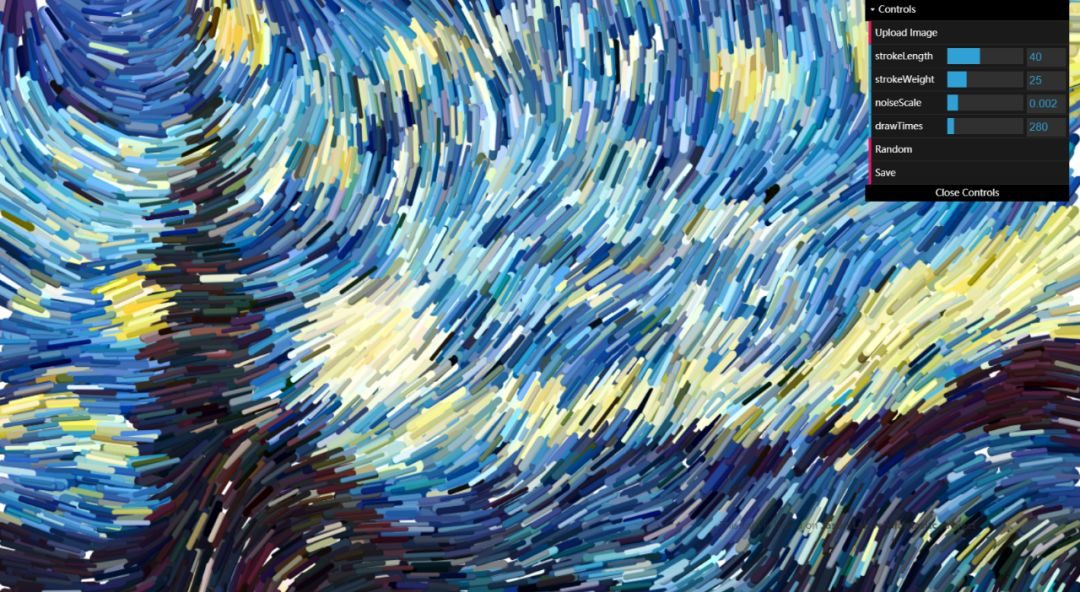 PPT太单调了?这几款背景特效生成器,你可以试试!-4 PPT太单调了?这几款背景特效生成器,你可以试试!-4