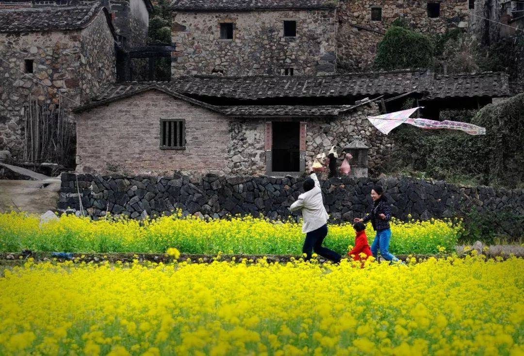 摄影技巧：春天最全拍照攻略，照着拍就行了！-3