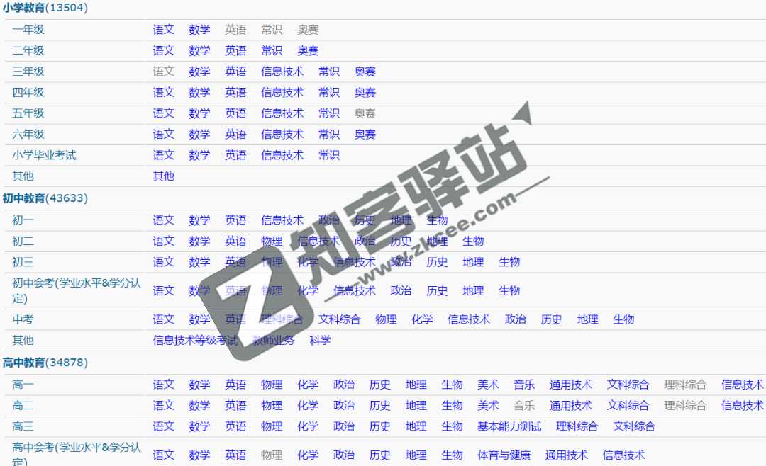 考试酷(examcoo)-7