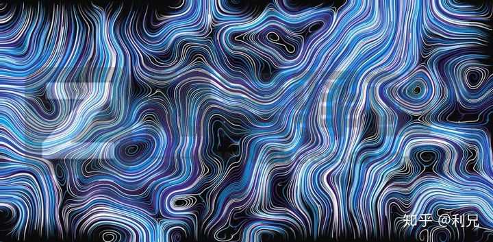 Perlin-Noise（科技光线生成器）-2