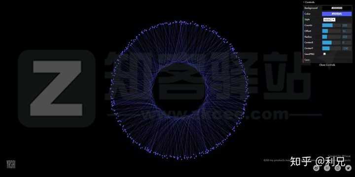 PPT太单调了?这几款背景特效生成器,你可以试试!-15 PPT太单调了?这几款背景特效生成器,你可以试试!-15