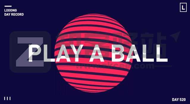 PPT太单调了?这几款背景特效生成器,你可以试试!-10 PPT太单调了?这几款背景特效生成器,你可以试试!-10