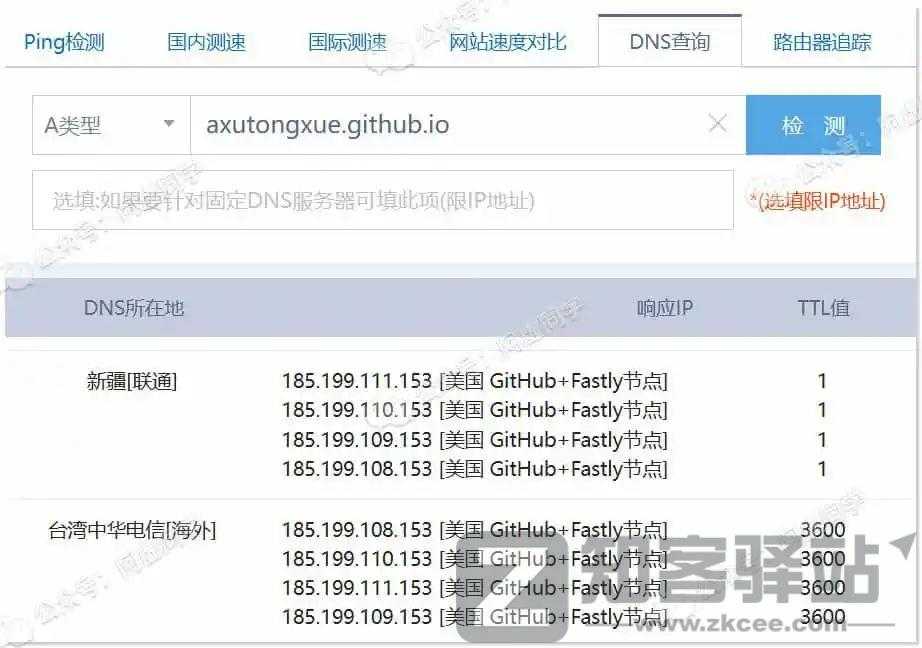 上万良心软件都在GitHub，你却还卡在无法访问？-9